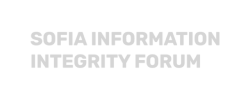 Sofia Information Integrity Forum